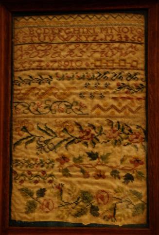 Sampler