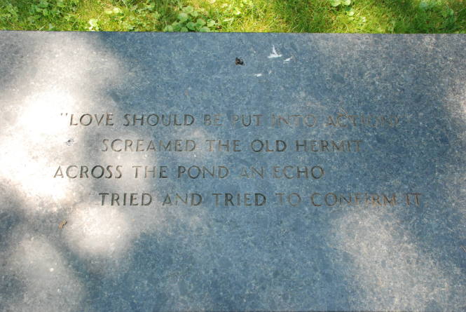 For Elizabeth