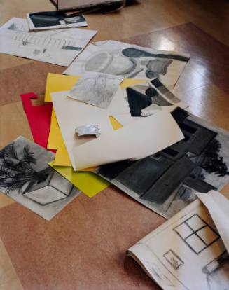 Abandoned Sketches
