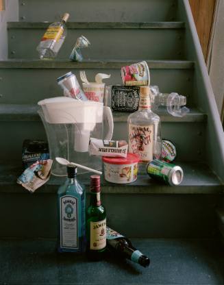 The Day After The Night Before