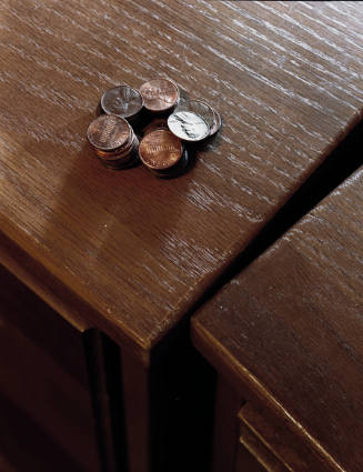 Leftover Pennies