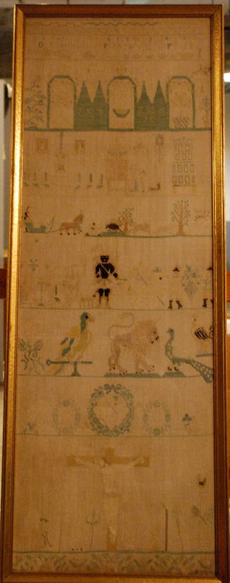 Sampler
