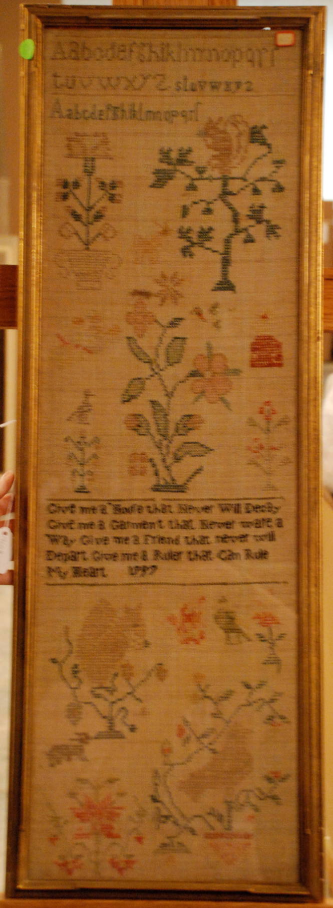 Sampler