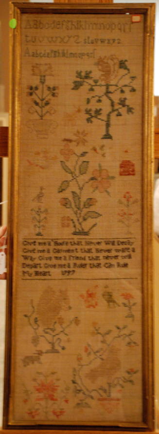 Sampler
