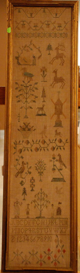 Sampler