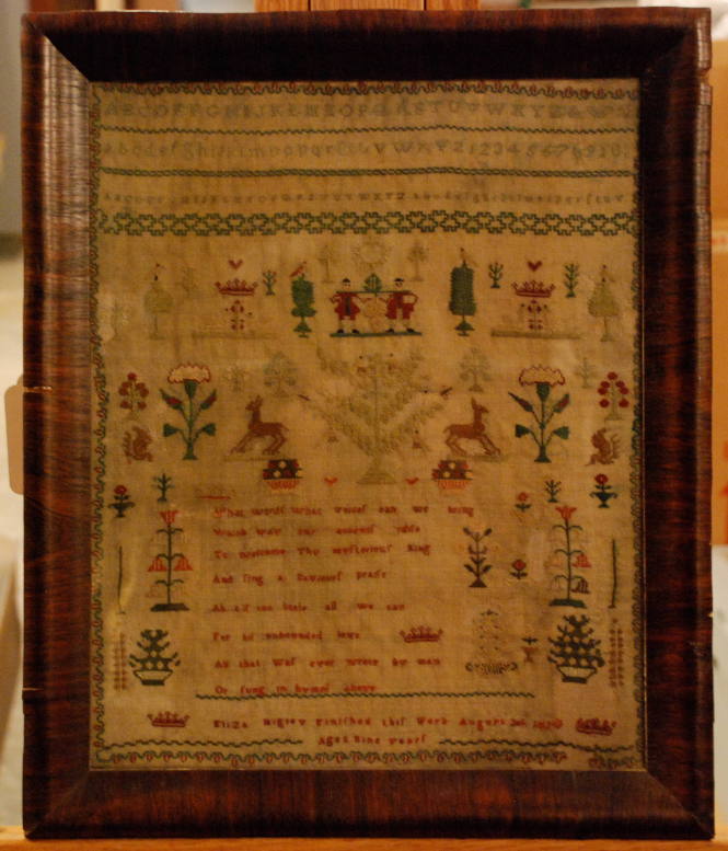 Sampler
