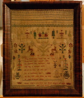 Sampler