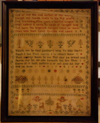 Sampler