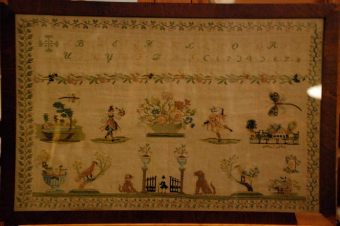 Sampler