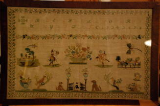 Sampler