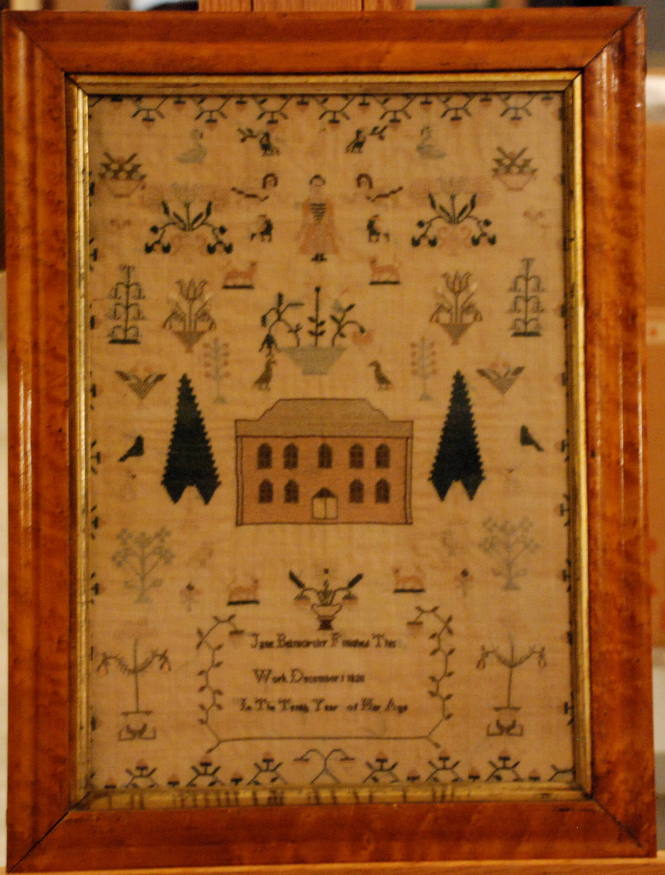 Sampler