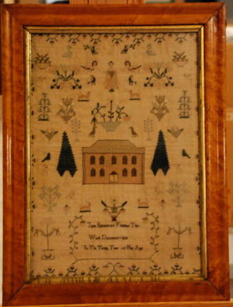 Sampler