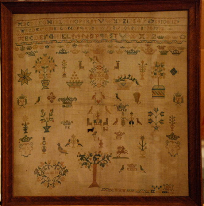 Sampler
