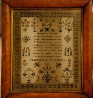 Sampler
