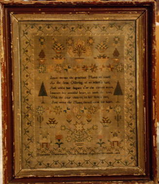 Sampler