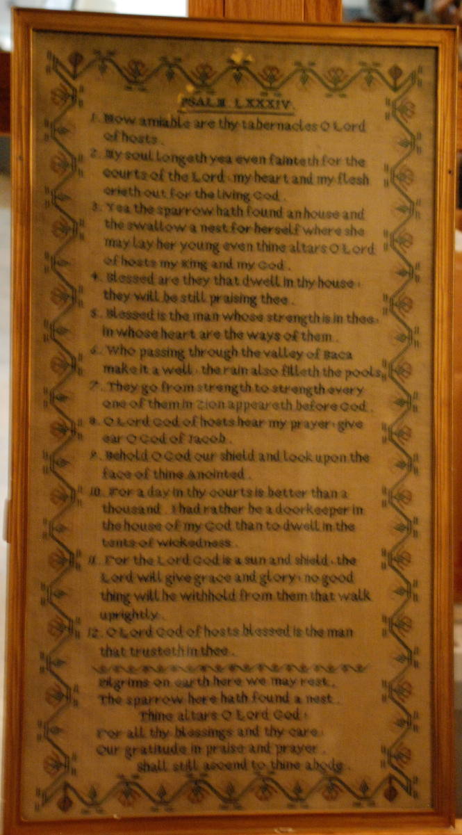 Sampler