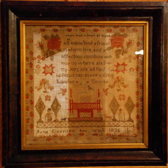 Sampler