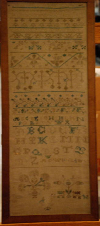 Sampler