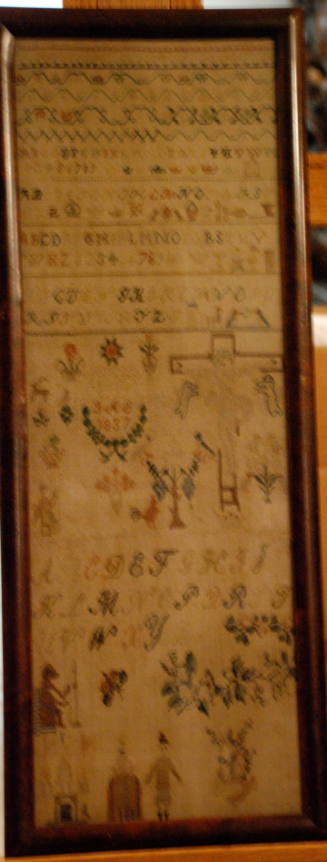 Sampler
