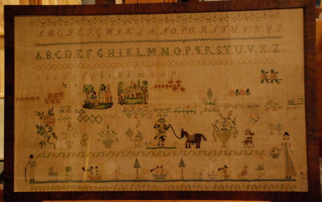Sampler