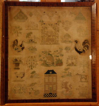 Sampler