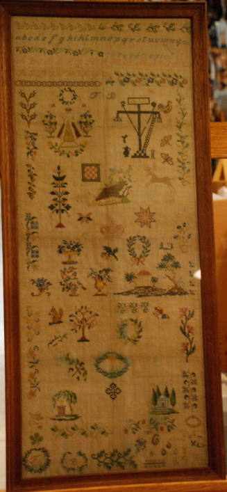 Sampler