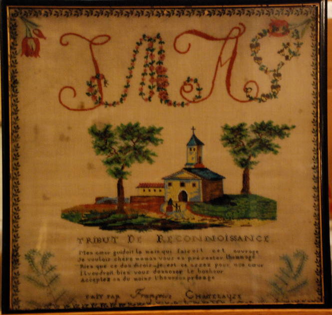 Sampler