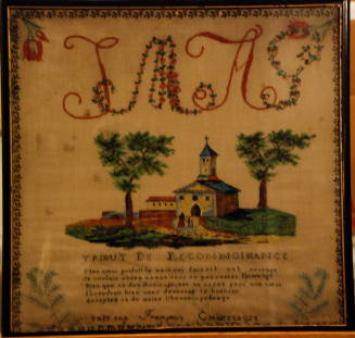 Sampler