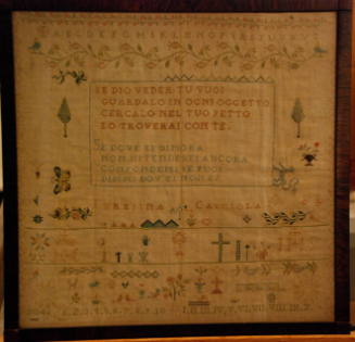 Theresina Casciola