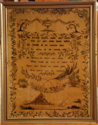 Sampler