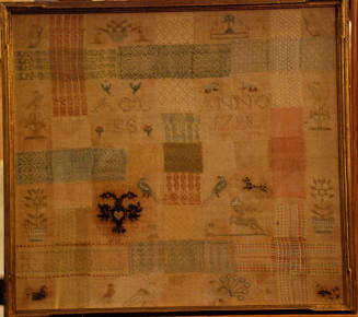 Sampler
