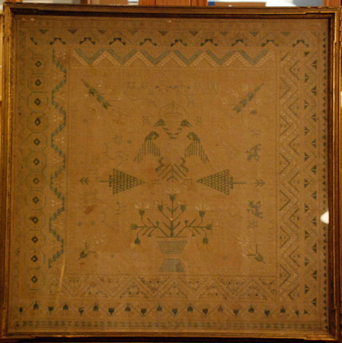 Sampler