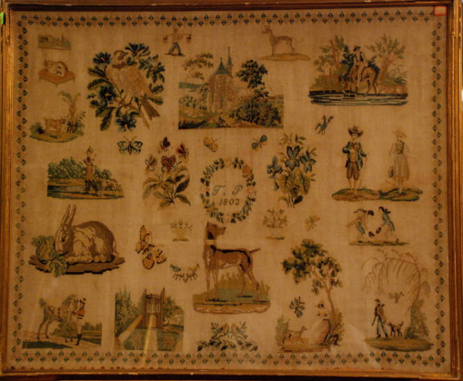 Sampler