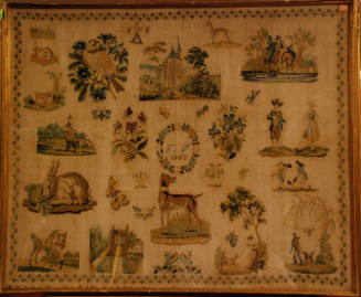 Sampler