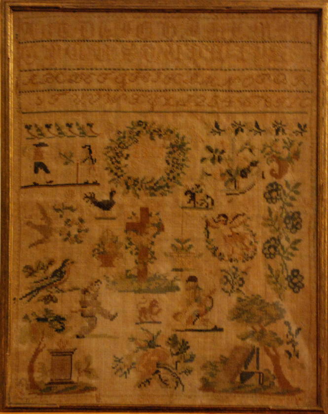 Sampler
