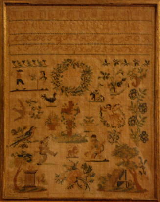 Sampler