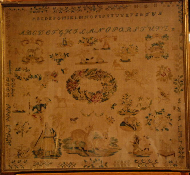 Sampler