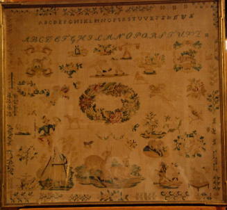 Sampler