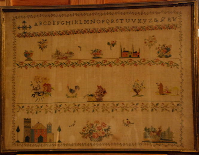 Sampler