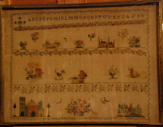 Sampler