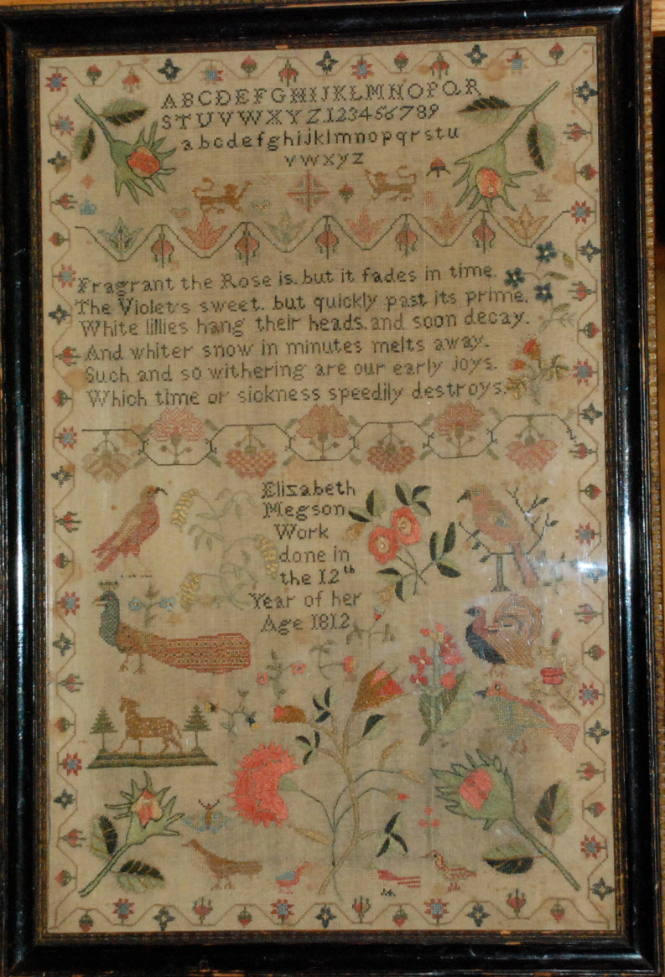 Sampler