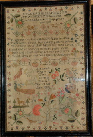 Sampler