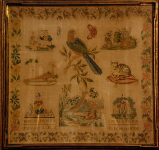 Sampler
