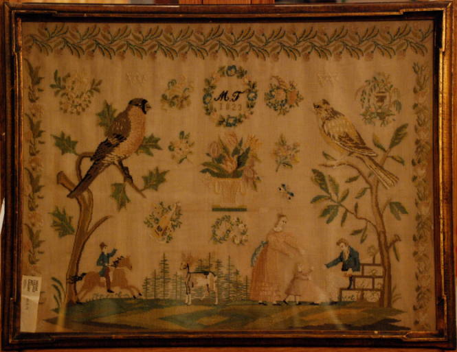 Sampler