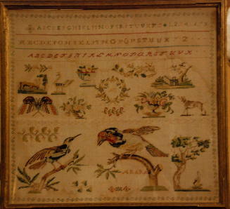 Sampler