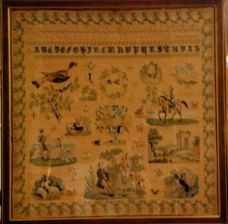 Sampler