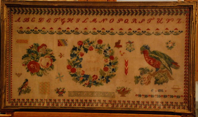 Sampler