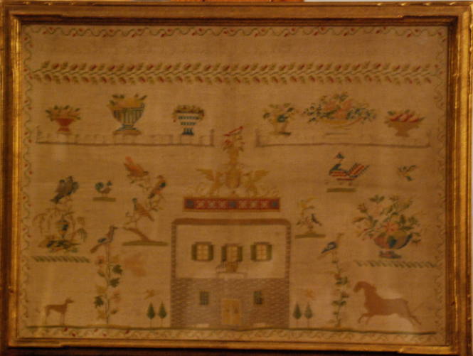 Sampler