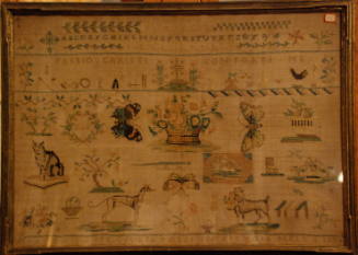 Sampler