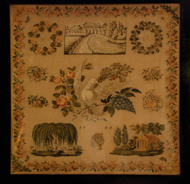 Sampler